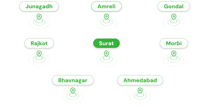 Gujarat market yard bhav